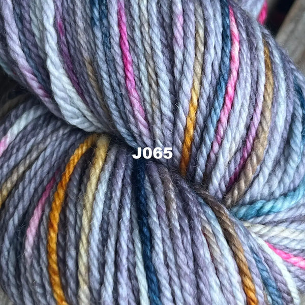 Jasmine DK - Harmony