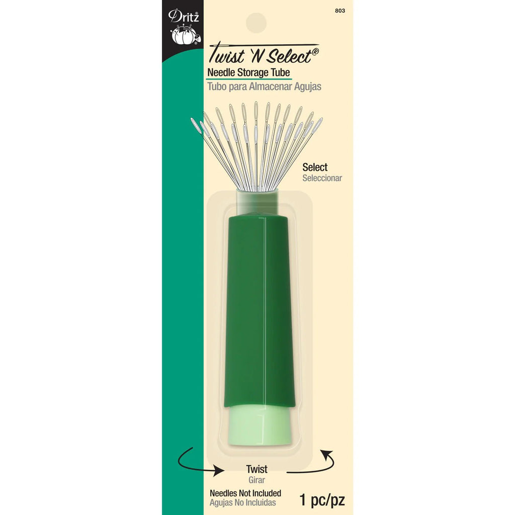 Twist N Select Needle Storage Tube - Harmony