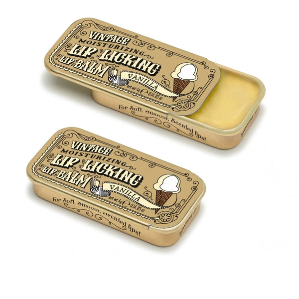 Vintage Lip Licking Balm - Harmony