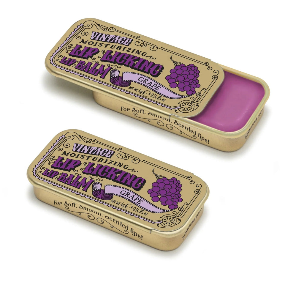 Vintage Lip Licking Balm - Harmony