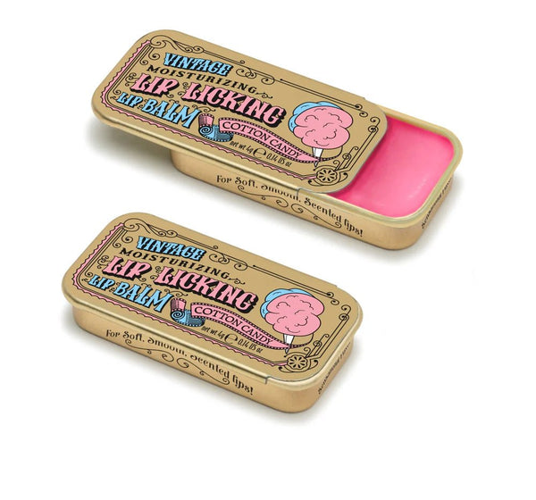 Vintage Lip Licking Balm - Harmony