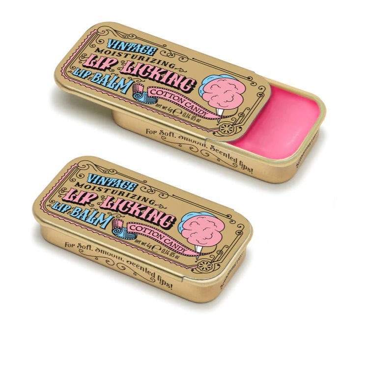 Vintage Lip Licking Balm - Harmony