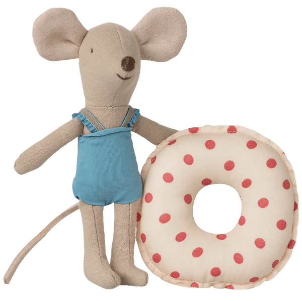 Little Sister Beach Mouse - Harmony