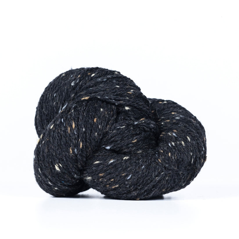 Lucky Tweed / 412 Navy - Harmony