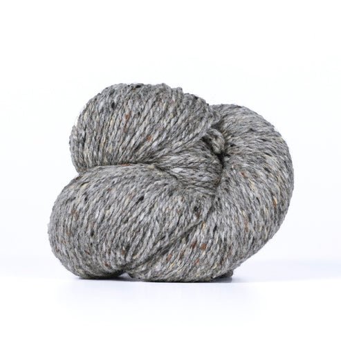 Lucky Tweed / 036 Medium Gray - Harmony