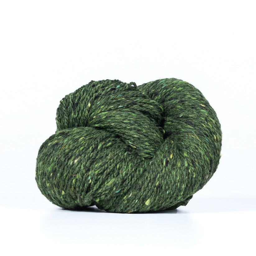 Lucky Tweed / 412 Navy - Harmony