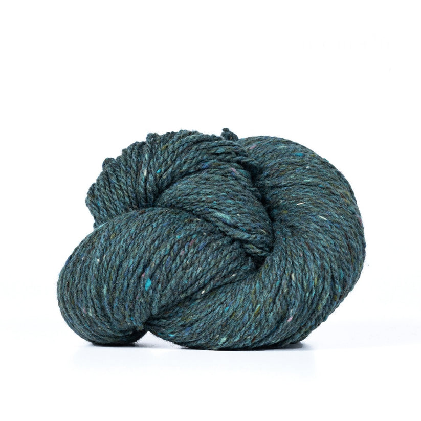Lucky Tweed / 412 Navy - Harmony
