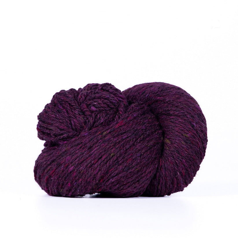 Lucky Tweed / 412 Navy - Harmony