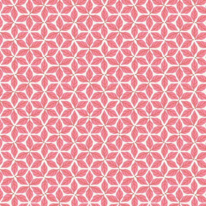 Vine Ripened / Sweet Basil / Pink - Harmony