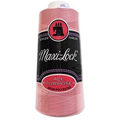 Maxi - Lock Polyester Serger Thread 50wt - 3000 yards - Harmony