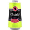 Maxi - Lock Polyester Serger Thread 50wt - 3000 yards - Harmony