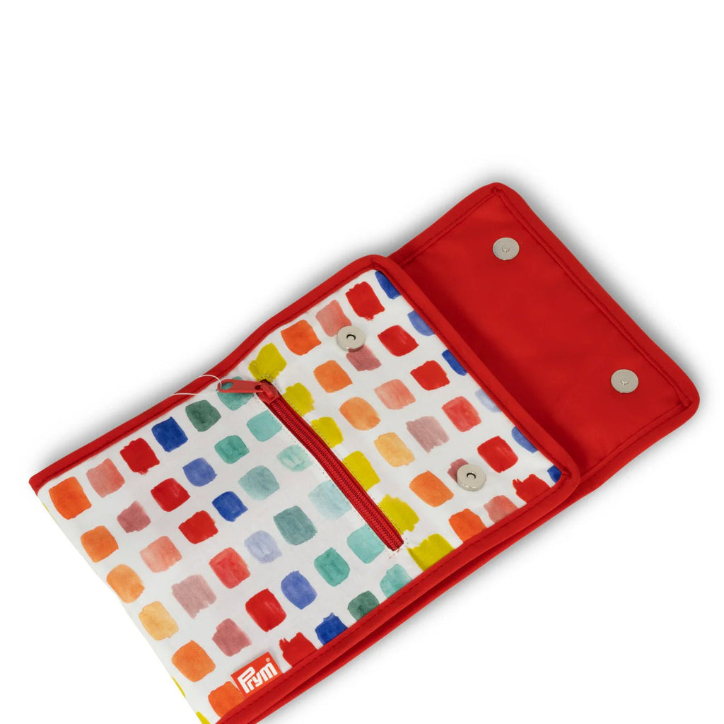 Circular Needle Case - Harmony