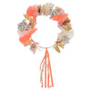 Floral Halo Crown - Harmony