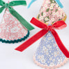 Meri Meri x Liberty Party Hats (x8) - Harmony