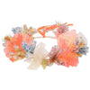 Floral Halo Crown - Harmony