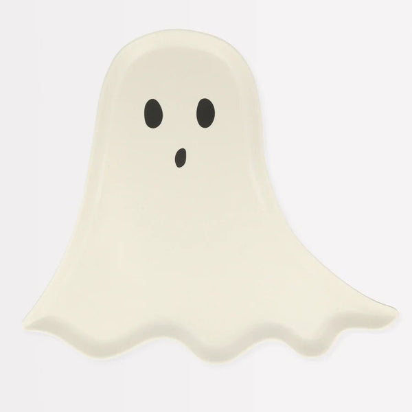 Reusable Bamboo Ghost Plate - Harmony