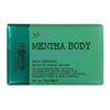 Mentha Exfoliating Bar Soap - Harmony