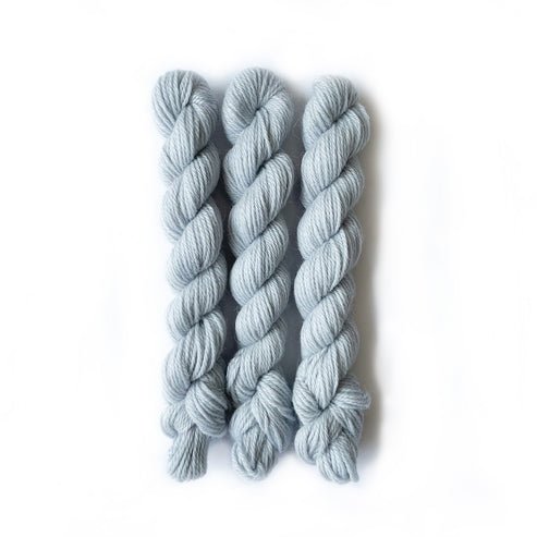 Perennial Minis / 059 Silver - Harmony