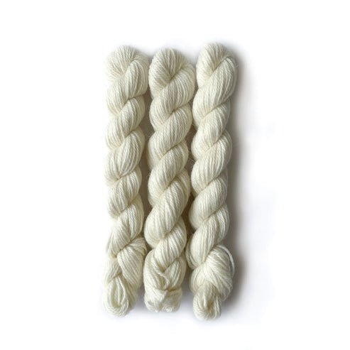 Perennial Minis / 105 Natural - Harmony