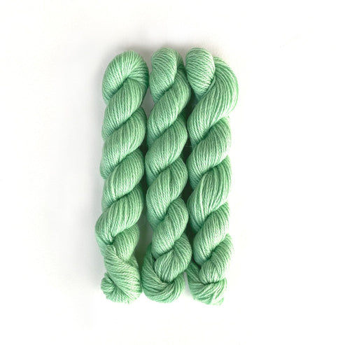Perennial Minis 