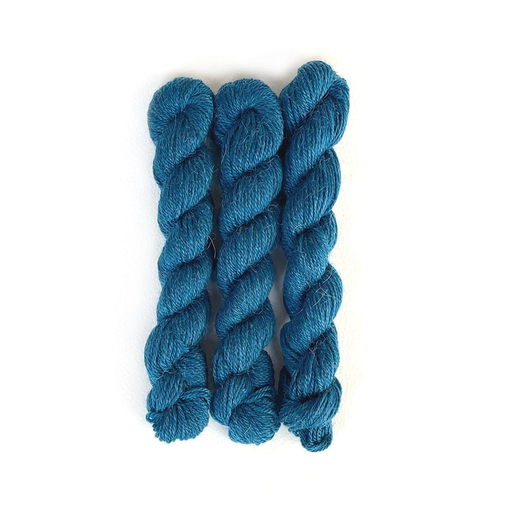 Perennial Minis / 433 Dark Teal - Harmony