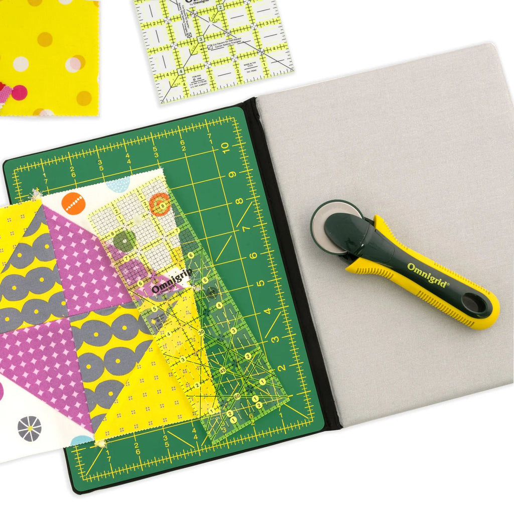 FoldAway Cutting and Pressing Station, 8" x 11" - Harmony