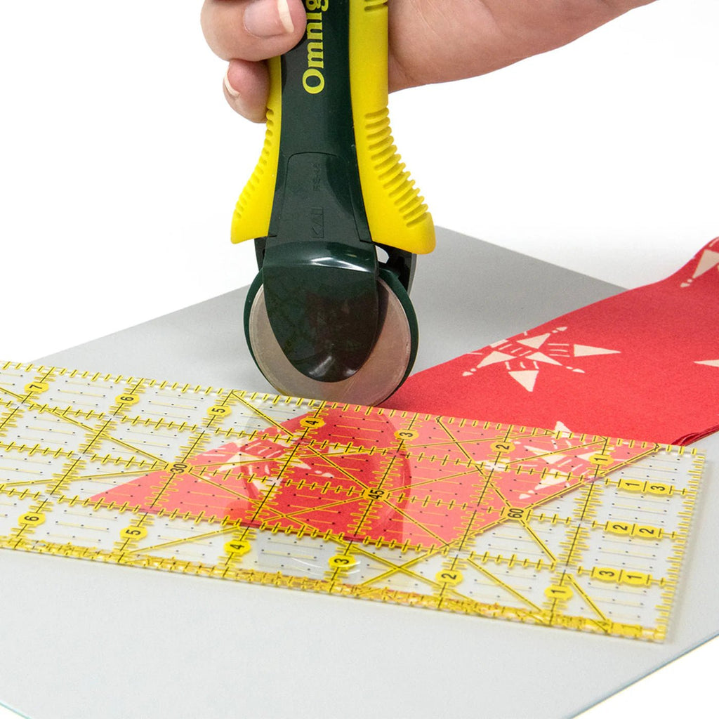Omnigrid Rotary Cutter, 45 mm - Harmony