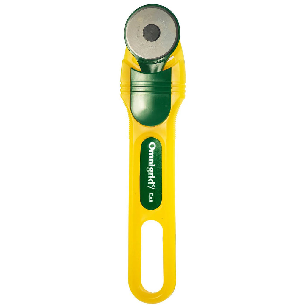 Omnigrid Rotary Cutter, 28 mm - Harmony