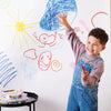 Chunkies Paint Sticks Set of 12 - Harmony