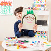 Chunkies Paint Sticks Set of 12 - Harmony