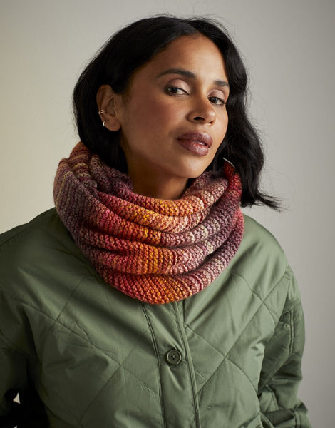 Sirdar Jewelspun Aran Pattern Booklets - Harmony