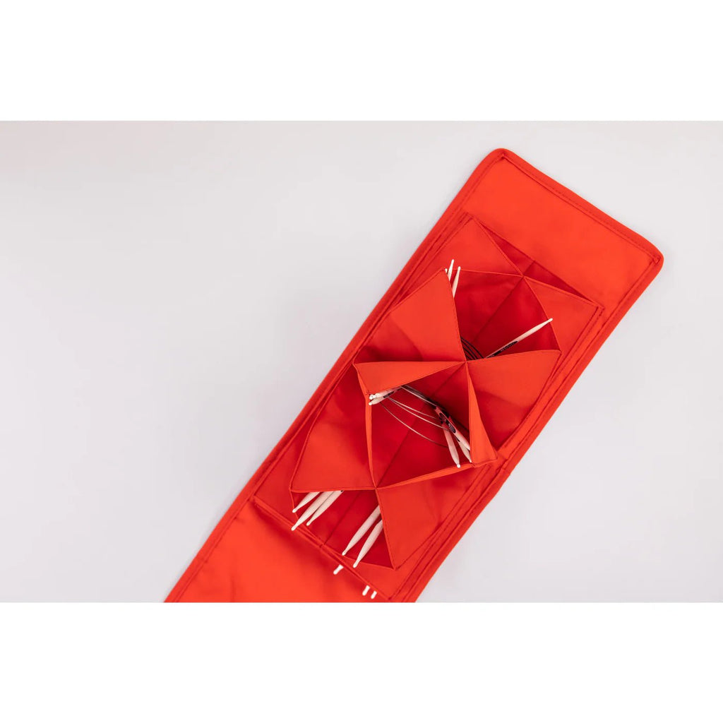 Circular Needle Case - Harmony