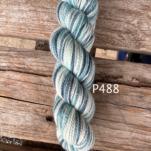 Koigu KPPPM 50g - Harmony