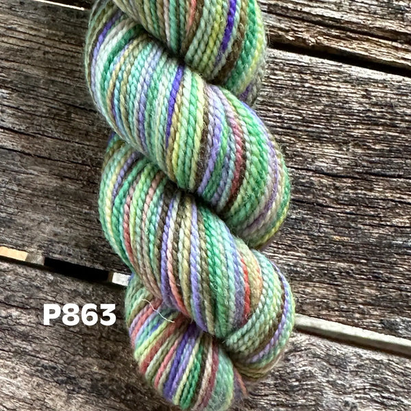 Koigu KPPPM 50g - Harmony