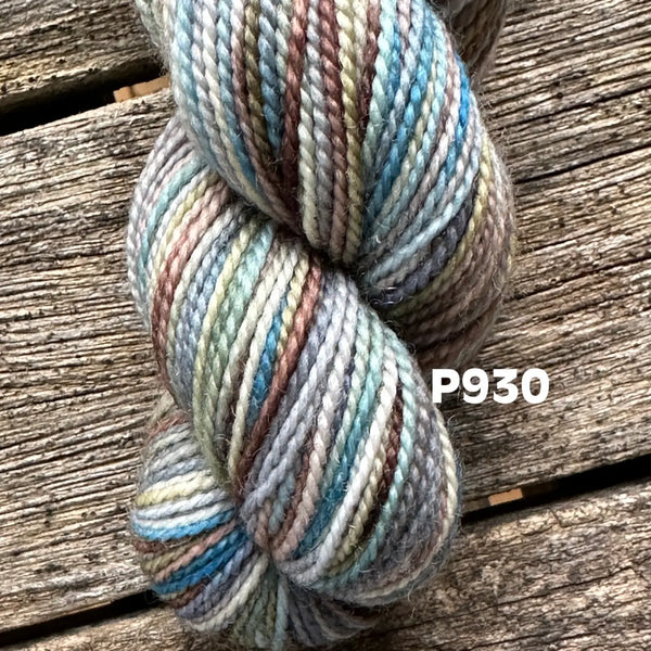 Koigu KPPPM 50g - Harmony