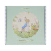 Peter Rabbit Reusable Small Plates / Set of 6 - Harmony