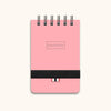 Hunter All - Weather Field Book / Purring Pink - Harmony