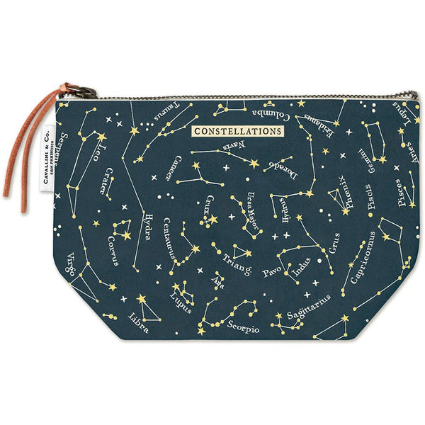 Vintage Pouch - Harmony