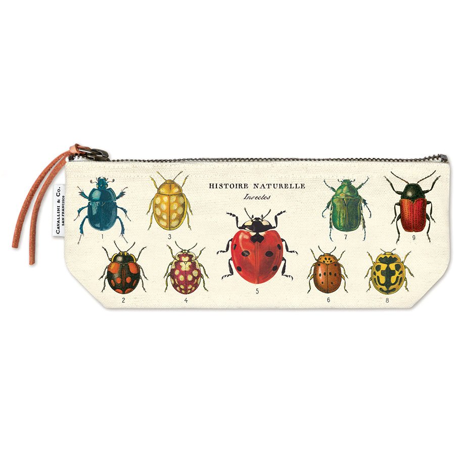 Mini Pouch - Harmony