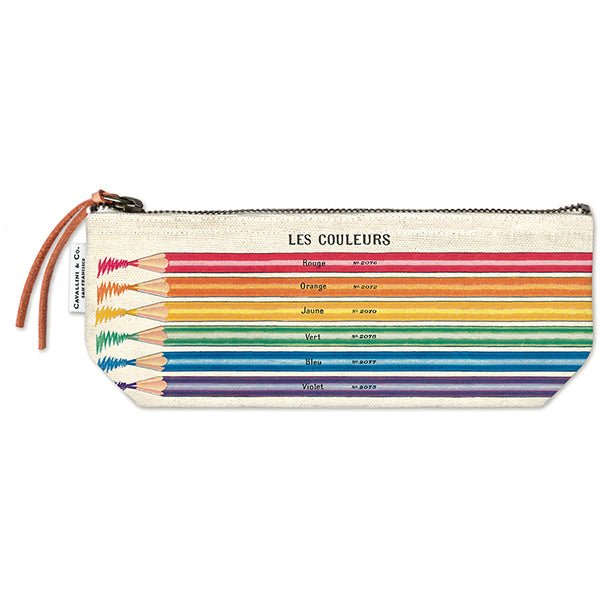 Mini Pouch - Harmony