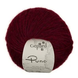 Puno / 470 Black Cherry - Harmony