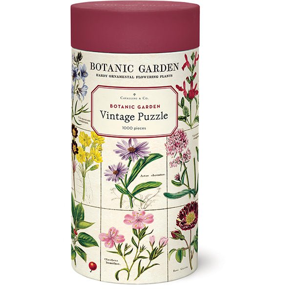 1000 Piece Puzzle - Harmony