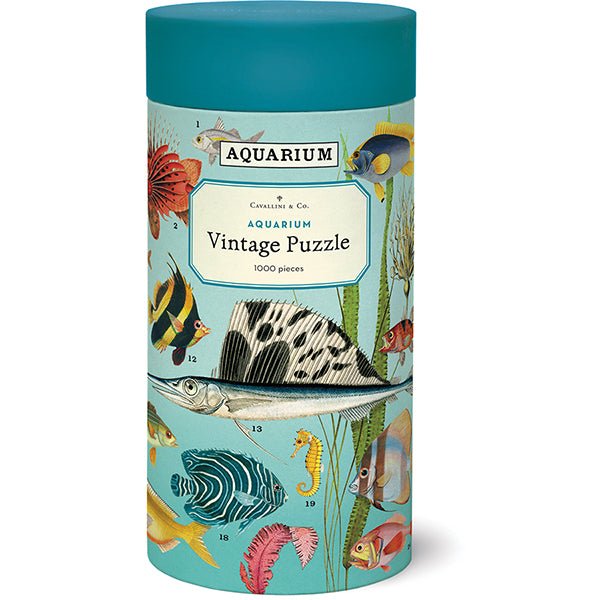 1000 Piece Puzzle - Harmony