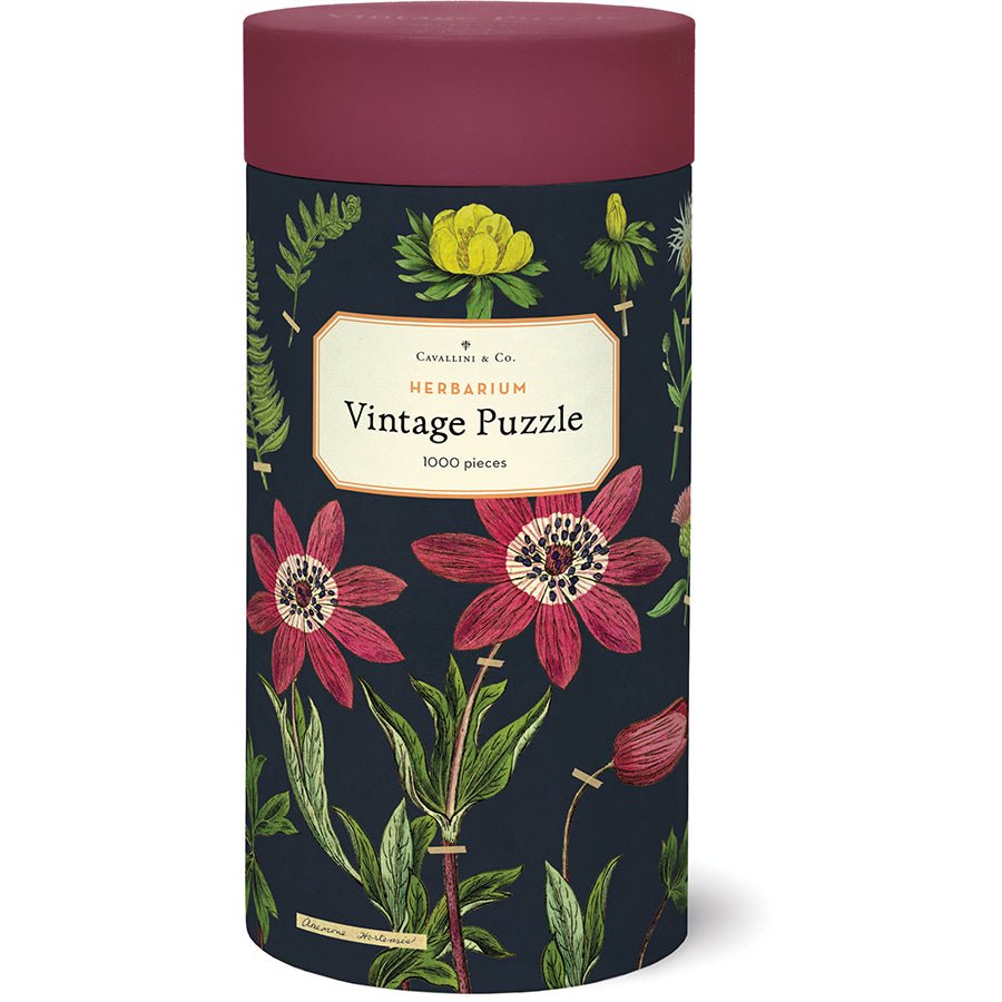 1000 Piece Puzzle - Harmony