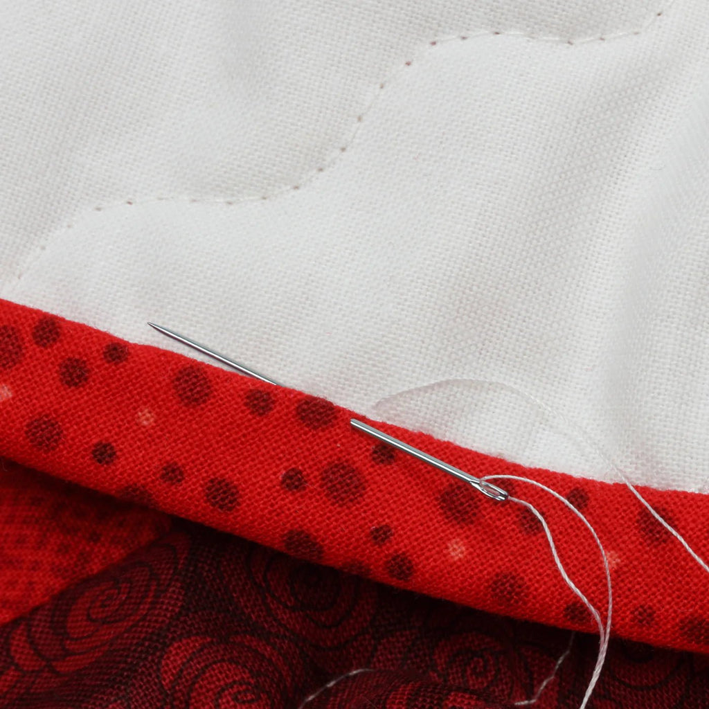 Quilting Between Hand Needles, Size 7, 20 pc - Harmony