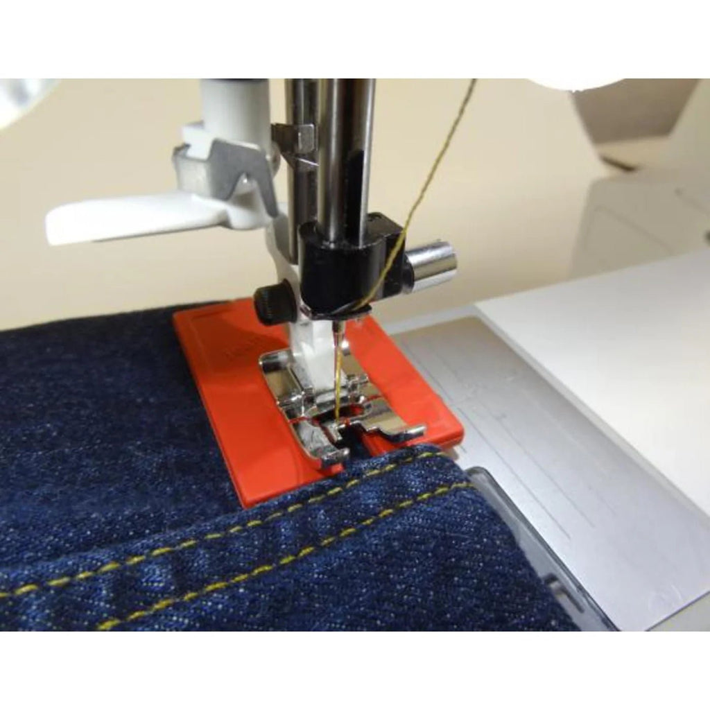 Jean - a - ma - jig - Harmony