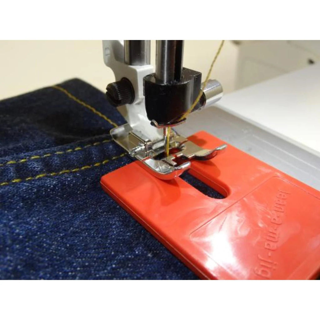 Jean - a - ma - jig - Harmony