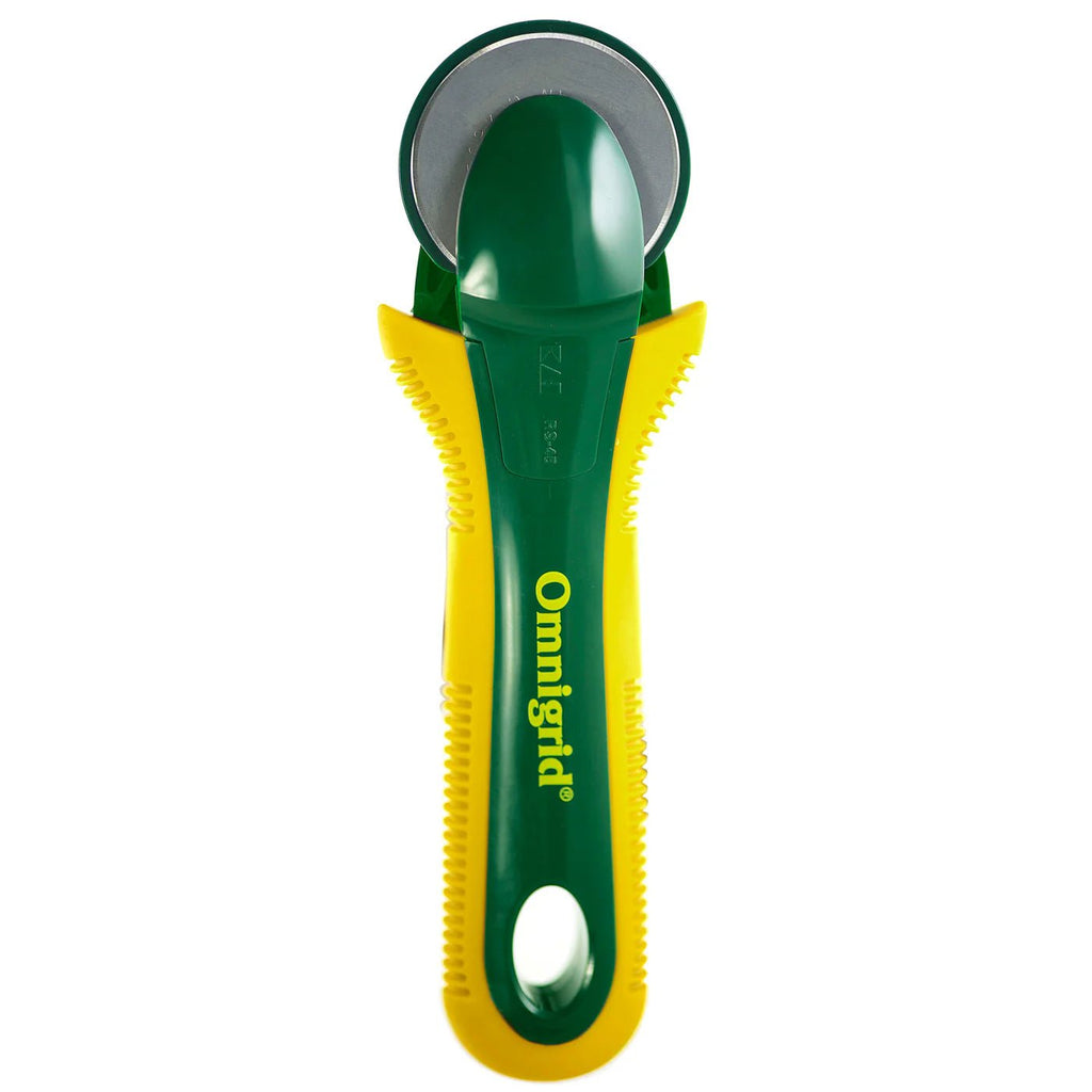 Omnigrid Rotary Cutter, 45 mm - Harmony
