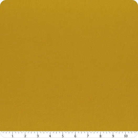 Ruby and Bee Solids / Turmeric - Harmony