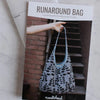 Runaround Bag Pattern - Harmony